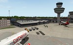 X-Plane 11 - Add-on: Aerosoft - Airport Berlin-Tegel - изображение № 6
