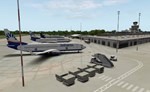 X-Plane 11 - Add-on: Aerosoft - Airport Berlin-Tegel - изображение № 7