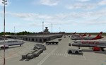 X-Plane 11 - Add-on: Aerosoft - Airport Berlin-Tegel - изображение № 8