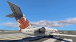 X-Plane 11 - Add-on: Aerosoft - CRJ 200 DLCSTEAM - изображение № 3