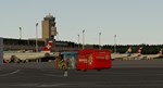 X-Plane 11 - Add-on: Aerosoft - Airport Zurich V2 - изображение № 4