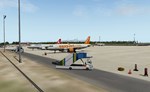X-Plane 11 - Add-on: Aerosoft - Airport Antalya - изображение № 7