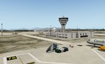 X-Plane 11 - Add-on: Aerosoft - Airport Antalya - изображение № 5