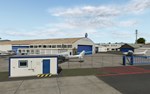 X-Plane 11 - Add-on: Aerosoft - Airport Frankfurt-Egels - изображение № 8