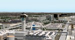 X-Plane 11 - Add-on: FunnerFlight - Airport Los Angeles - изображение № 4