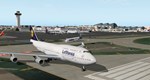 X-Plane 11 - Add-on: FunnerFlight - Airport Los Angeles - изображение № 6