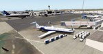 X-Plane 11 - Add-on: FunnerFlight - Airport Los Angeles - изображение № 8