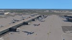 X-Plane 11 - Add-on: Aerosoft - Airport London-Heathrow - изображение № 8