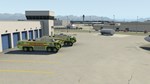 X-Plane 11 - Add-on: Aerosoft - Airport Anchorage - изображение № 7