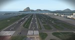 X-Plane 11 - Add-on: Aerosoft - Airport Rio de Janeiro - изображение № 7
