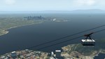 X-Plane 11 - Add-on: Aerosoft - Airport Rio de Janeiro - изображение № 4