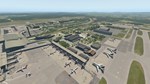 X-Plane 11 - Add-on: Aerosoft - Airport Oslo - изображение № 3