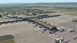X-Plane 11 - Add-on: Aerosoft - Airport Oslo - изображение № 2