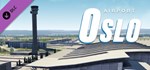 X-Plane 11 - Add-on: Aerosoft - Airport Oslo