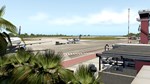 X-Plane 11 - Add-on: Aerosoft - Airport Bonaire Flaming - изображение № 8