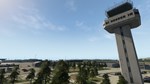 X-Plane 11 - Add-on: Aerosoft - Airport Bergen - изображение № 2