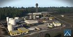 X-Plane 11 - Add-on: Aerosoft - Airport Salvador Intern - изображение № 8