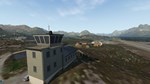 X-Plane 11 - Add-on: Aerosoft - Airport Svolvaer - изображение № 2