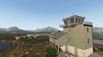 X-Plane 11 - Add-on: Aerosoft - Airport Svolvaer - изображение № 6