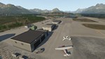 X-Plane 11 - Add-on: Aerosoft - Airport Svolvaer - изображение № 7