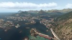 X-Plane 11 - Add-on: Aerosoft - Airport Svolvaer - изображение № 4