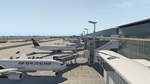 X-Plane 11 - Add-on: Aerosoft - Airport Frankfurt V2 - изображение № 6