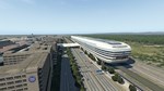 X-Plane 11 - Add-on: Aerosoft - Airport Frankfurt V2 - изображение № 5