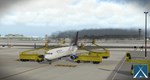 X-Plane 11 - Add-on: Globall Art - CYYZ - Toronto Pears - изображение № 8