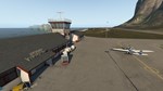 X-Plane 11 - Add-on: Aerosoft - Airport Vaeroy - изображение № 2