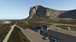 X-Plane 11 - Add-on: Aerosoft - Airport Vaeroy - изображение № 7