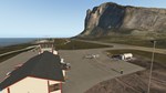 X-Plane 11 - Add-on: Aerosoft - Airport Vaeroy - изображение № 8