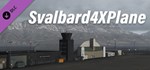 X-Plane 11 - Add-on: Aerosoft - Svalbard4XPlane