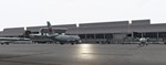 X-Plane 11 - Add-on: Skyline Simulations - KSNA - John - изображение № 8