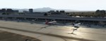 X-Plane 11 - Add-on: Skyline Simulations - KSNA - John - изображение № 2