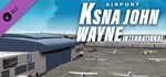 X-Plane 11 - Add-on: Skyline Simulations - KSNA - John