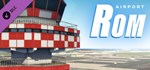 X-Plane 11 - Add-on: Aerosoft - Airport Rom DLCSTEAM