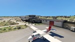 X-Plane 11 - Add-on: Aerosoft - Helgoland XP - изображение № 2