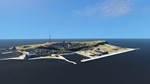 X-Plane 11 - Add-on: Aerosoft - Helgoland XP - изображение № 4