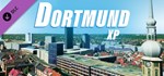 X-Plane 11 - Add-on: Aerosoft - Dortmund XP DLCSTEAM