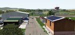 X-Plane 11 - Add-on: Skyline Simulations - LIAA - Terni - изображение № 2