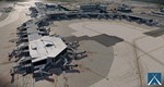 X-Plane 11 - Add-on: Globall Art - CYUL - Montreal Inte - изображение № 5