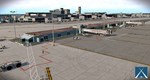 X-Plane 11 - Add-on: Globall Art - CYUL - Montreal Inte - изображение № 6