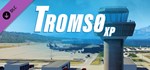 X-Plane 11 - Add-on: Aerosoft - Tromsø XP DLCSTEAM