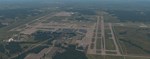X-Plane 11 - Add-on: Skyline Simulations - KCVG - Cinci - изображение № 4