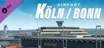 X-Plane 11 - Add-on: Aerosoft - Airport Köln/Bonn