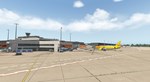 X-Plane 11 - Add-on: Aerosoft - Airport Köln/Bonn - изображение № 8