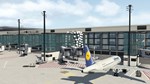 X-Plane 11 - Add-on: Aerosoft - Airport Berlin-Brandenb - изображение № 3