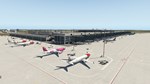 X-Plane 11 - Add-on: Aerosoft - Airport Berlin-Brandenb - изображение № 6