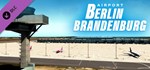X-Plane 11 - Add-on: Aerosoft - Airport Berlin-Brandenb