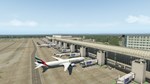X-Plane 11 - Add-on: Aerosoft - Airport Manchester - изображение № 4
